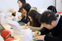 寶航人力直播帶崗,助力人才求職就業(yè)